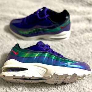 NIKE AIR MAX 95 SE ( SOLD )
